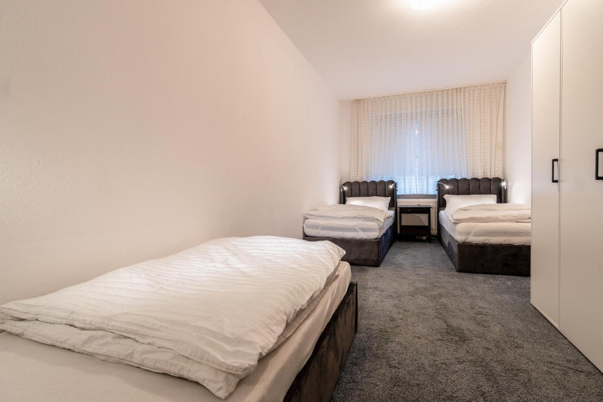 Tiddische Smile Apartment מראה חיצוני תמונה
