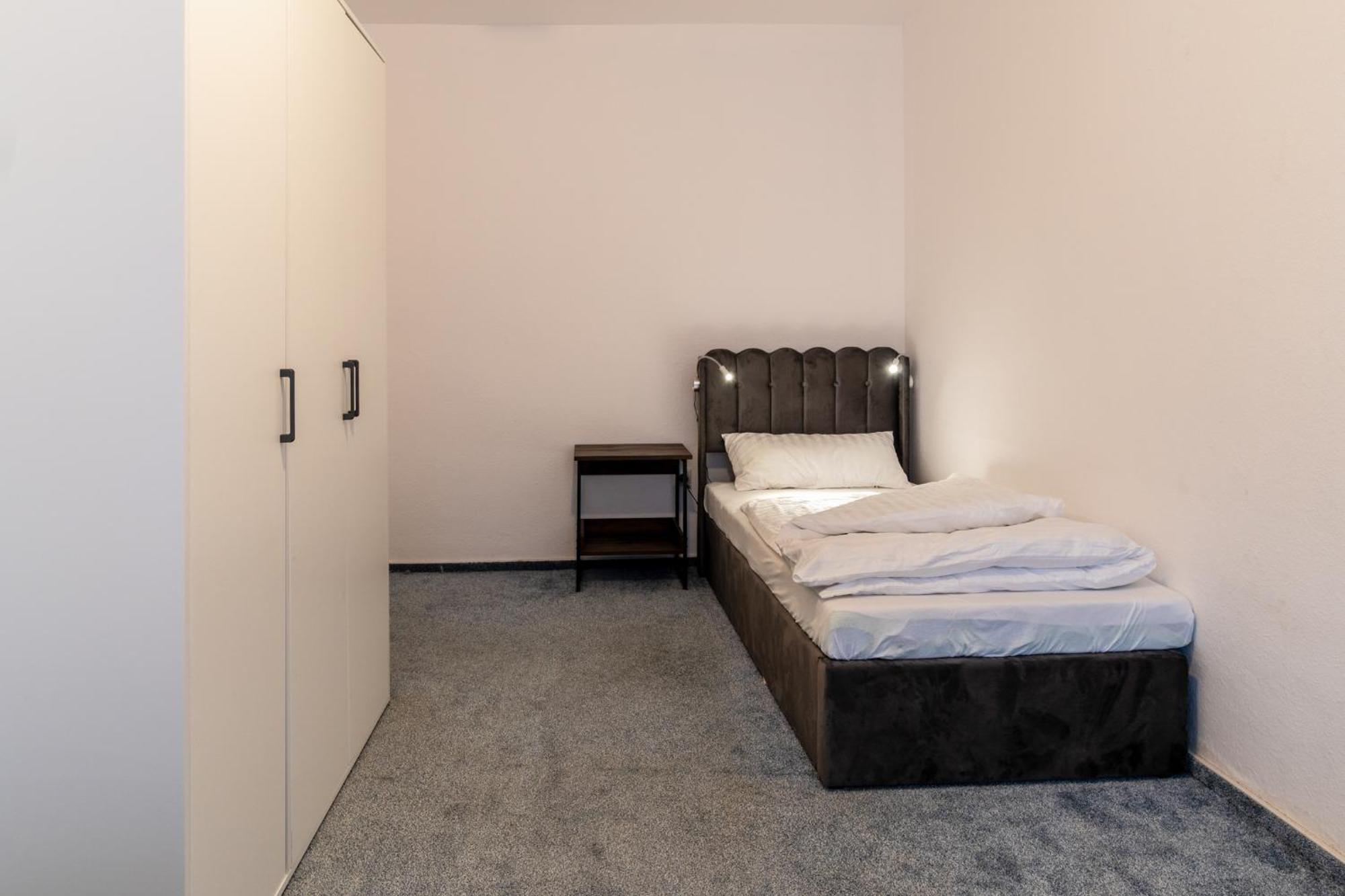 Tiddische Smile Apartment מראה חיצוני תמונה