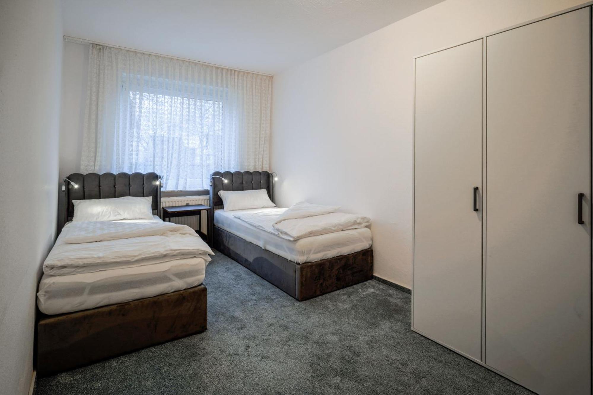 Tiddische Smile Apartment מראה חיצוני תמונה