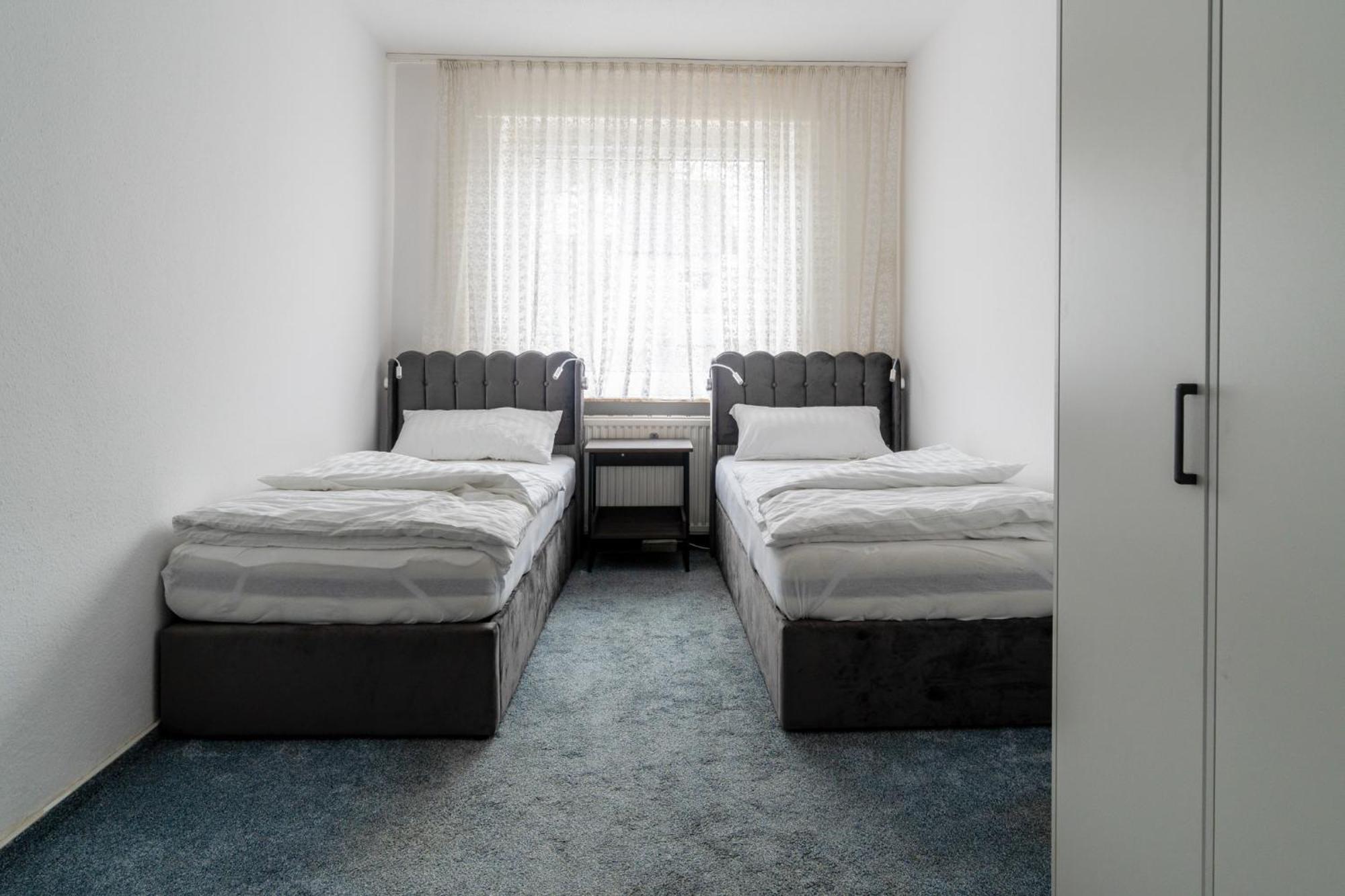 Tiddische Smile Apartment מראה חיצוני תמונה