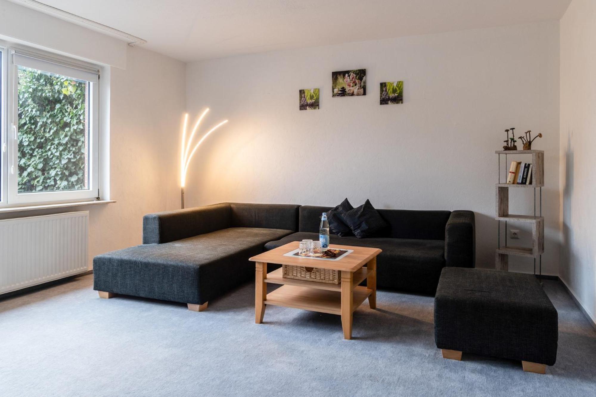 Tiddische Smile Apartment מראה חיצוני תמונה