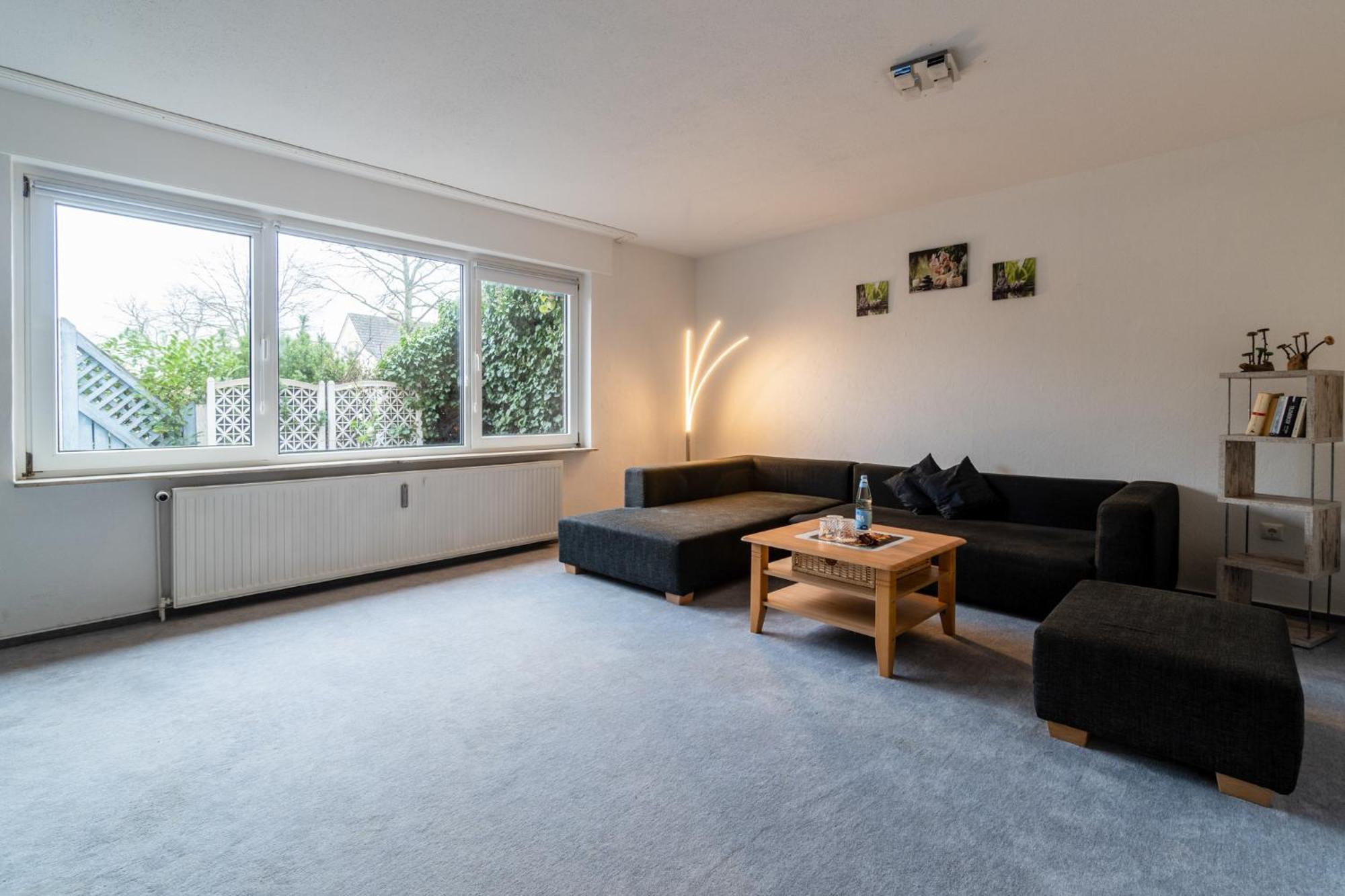 Tiddische Smile Apartment מראה חיצוני תמונה