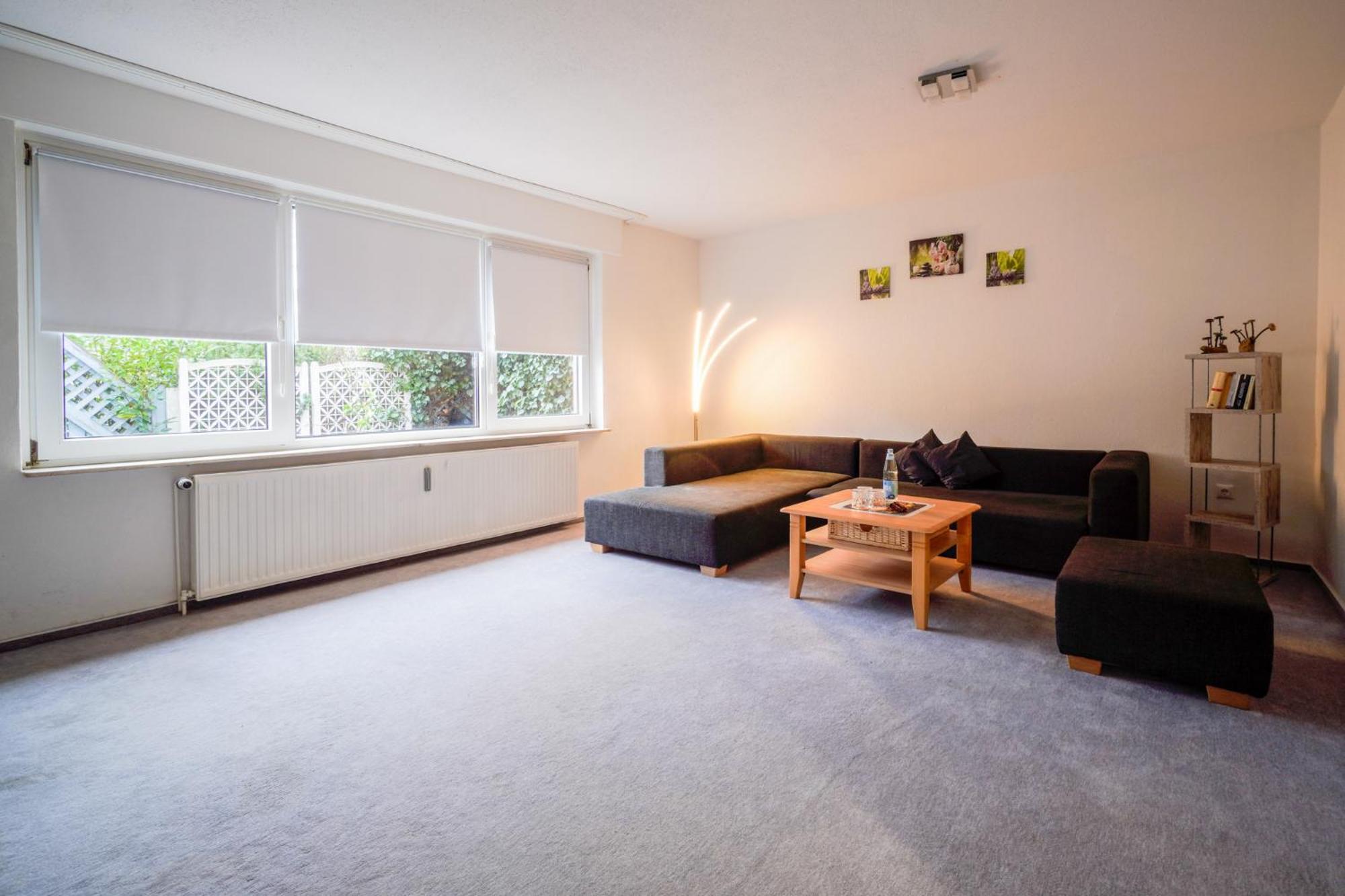 Tiddische Smile Apartment מראה חיצוני תמונה