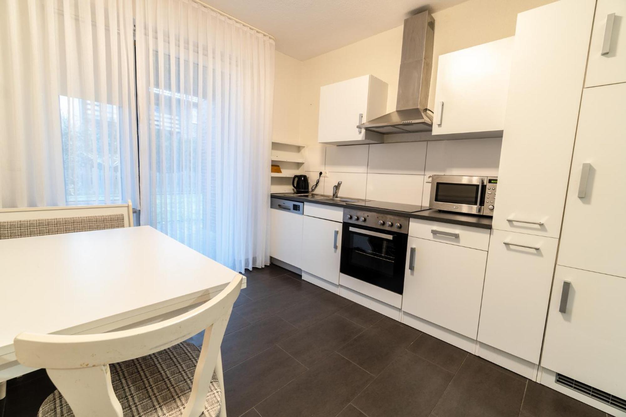 Tiddische Smile Apartment מראה חיצוני תמונה
