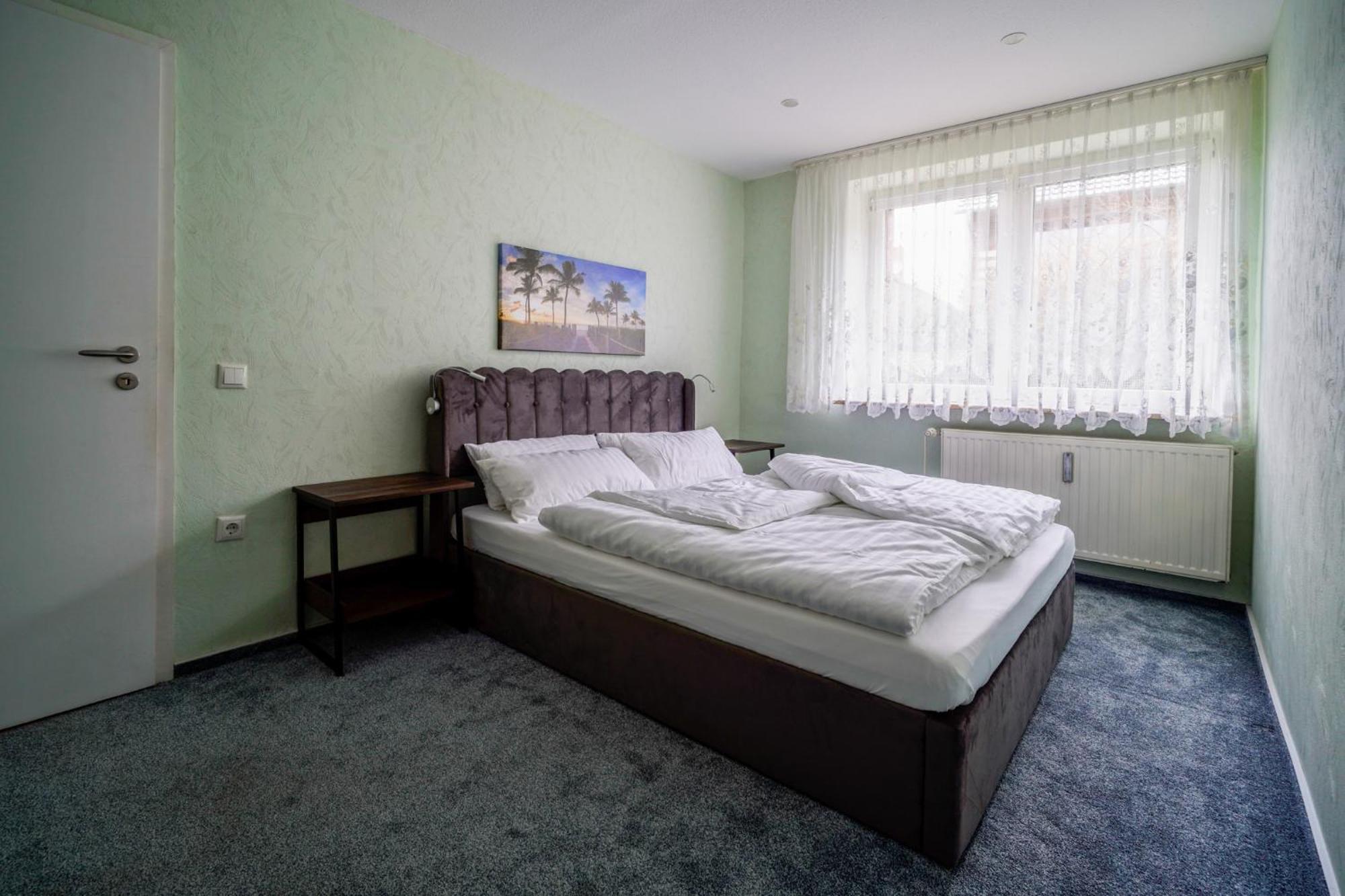 Tiddische Smile Apartment מראה חיצוני תמונה