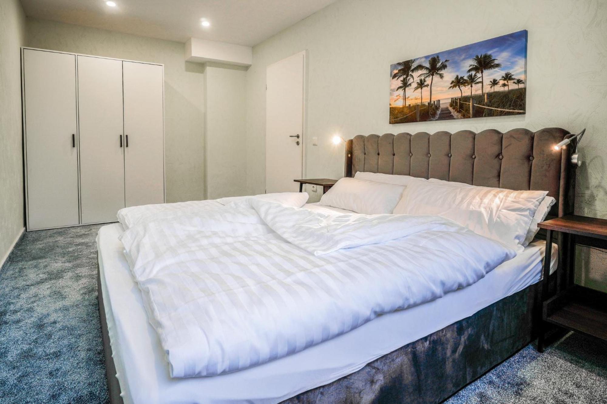 Tiddische Smile Apartment מראה חיצוני תמונה